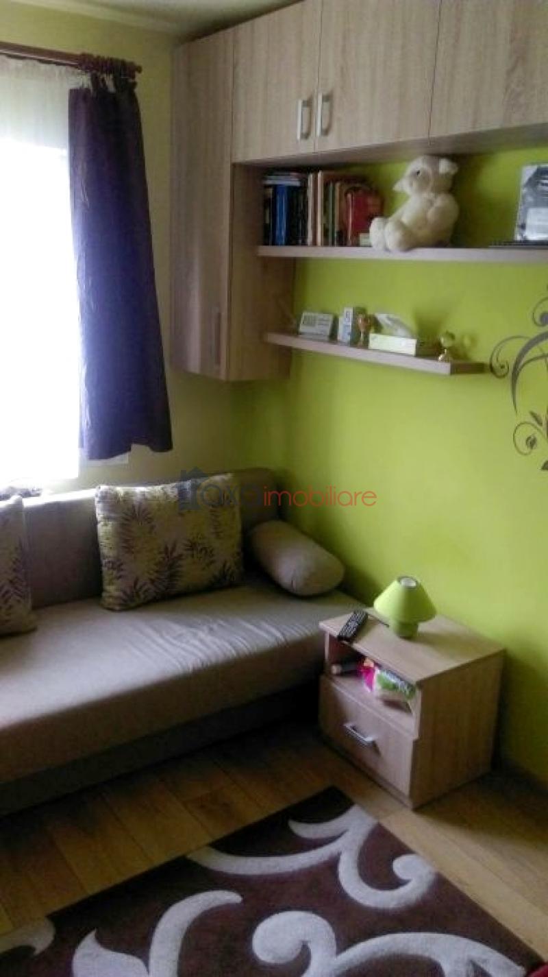 Apartament 1 camere de vanzare in Cluj-Napoca, cartier Marasti