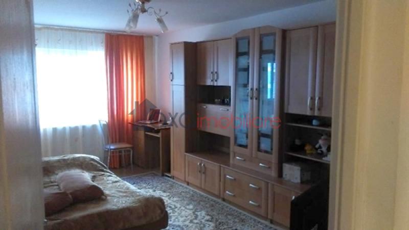 Apartament 1 camere de vanzare in Cluj-Napoca, cartier Zorilor