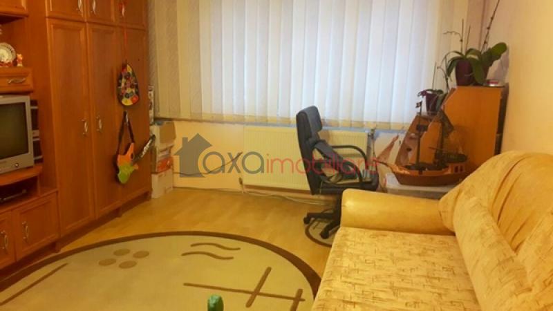 Apartament 1 camere de vanzare in Cluj-Napoca, cartier Manastur