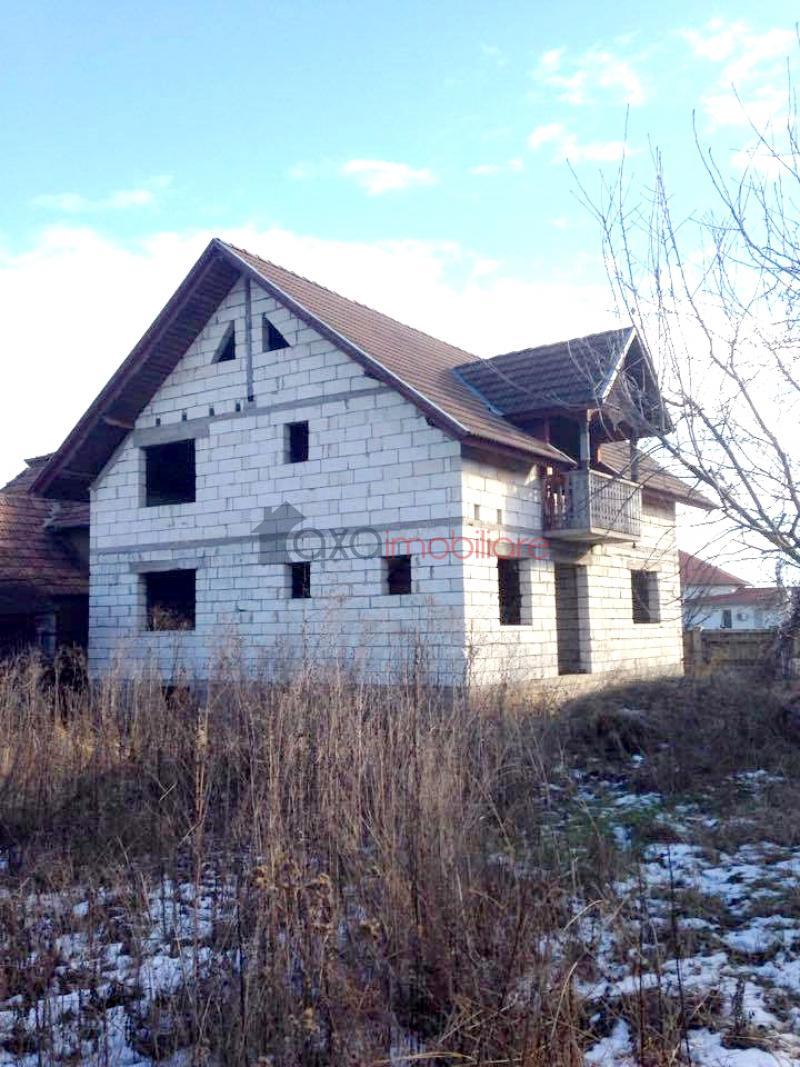 Casa 4 camere de vanzare in Mihai Viteazu