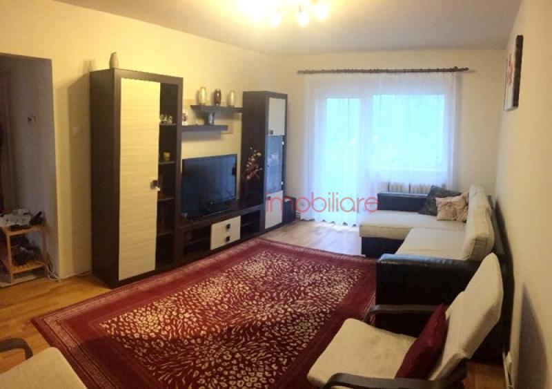 Apartament 4 camere de vanzare in Cluj-Napoca, cartier Marasti