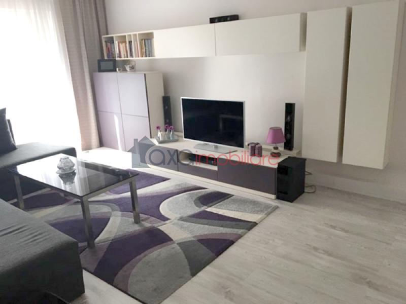 Apartment 4 rooms for sell in Cluj-napoca, ward Zorilor