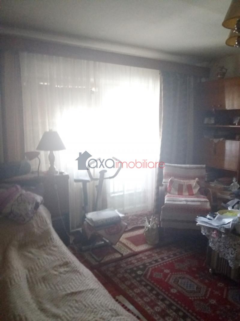 Apartament 4 camere de vanzare in Cluj-Napoca, cartier Manastur