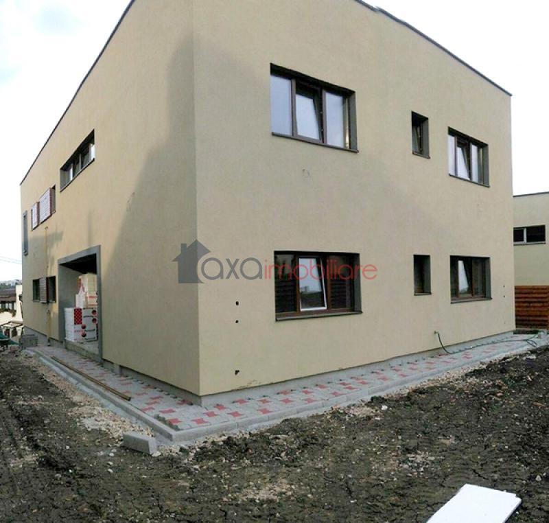 Apartment 4 rooms for sell in Cluj-napoca, ward Manastur