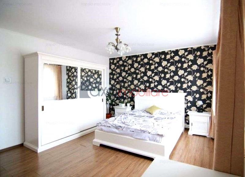 Apartment 4 rooms for sell in Cluj-napoca, ward Marasti