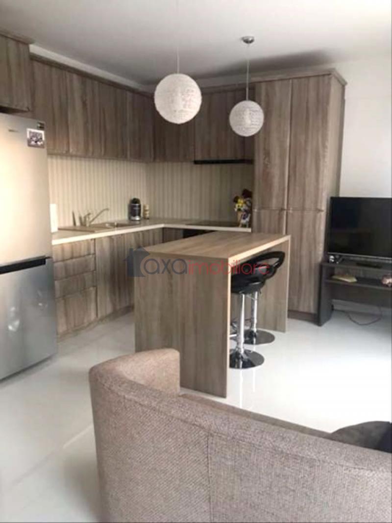 Apartament 4 camere de vanzare in Cluj-Napoca, cartier Marasti