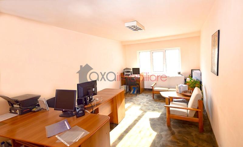 Apartment 2 rooms for sell in Cluj-napoca, ward Plopilor