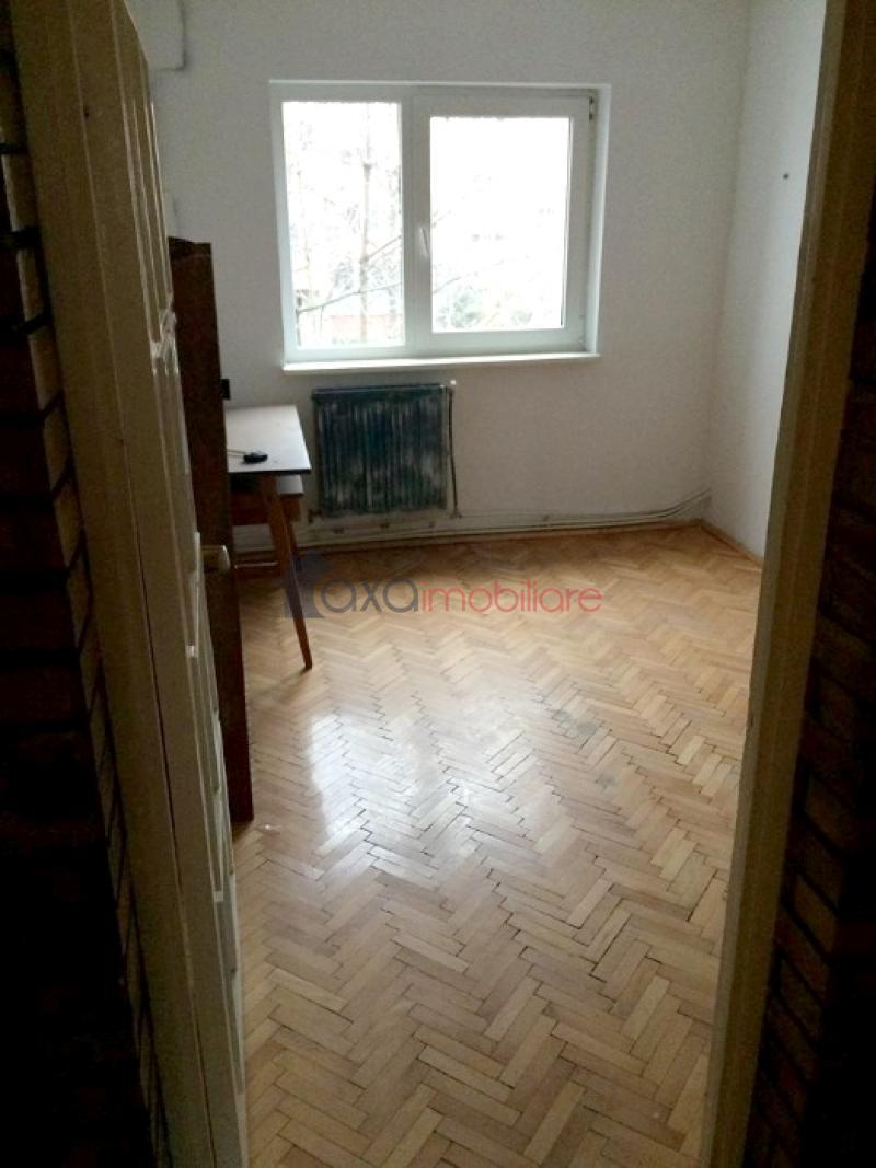 Apartment 4 rooms for sell in Cluj-napoca, ward Zorilor