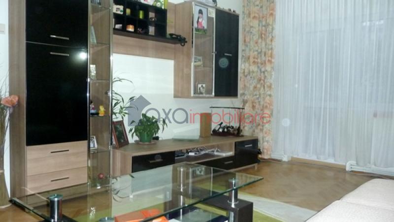 Apartment 4 rooms for sell in Cluj-napoca, ward Zorilor