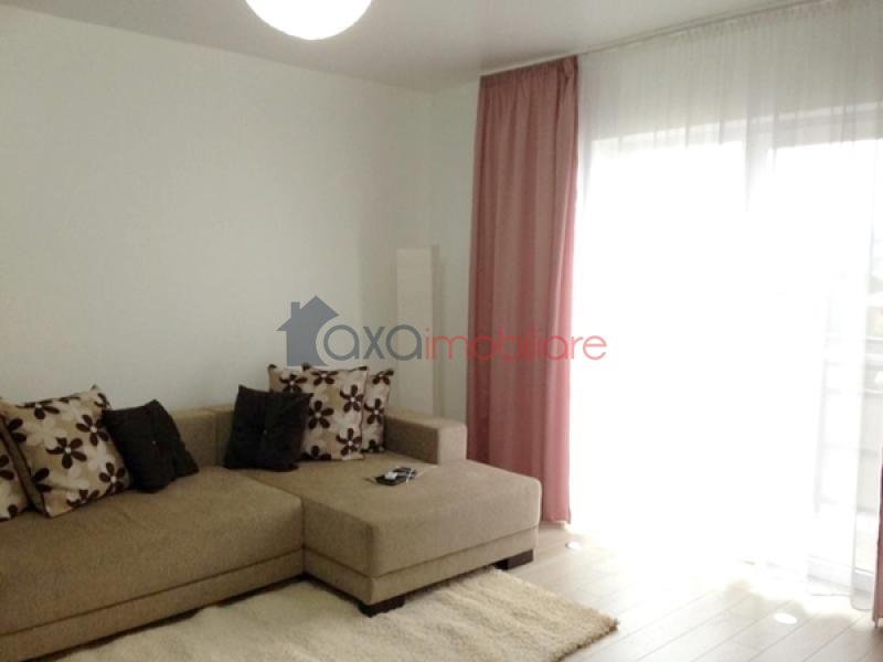 Apartament 1 camere de vanzare in Cluj-Napoca, cartier Marasti