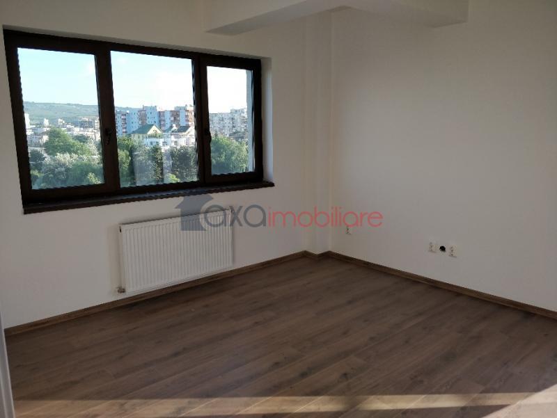 Apartament 1 camere de vanzare in Cluj-Napoca, cartier Marasti