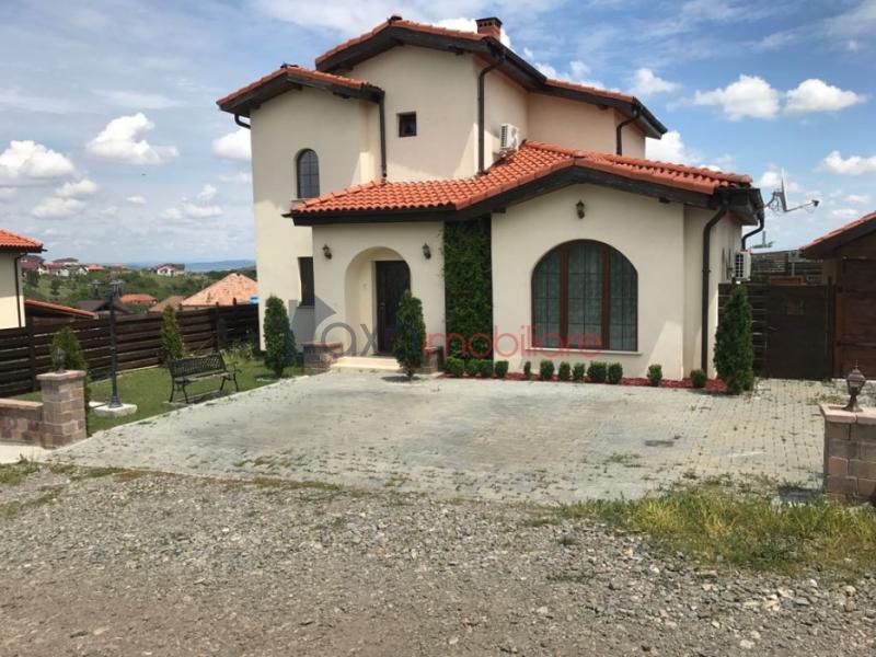 Casa 4 camere de vanzare in Dezmir