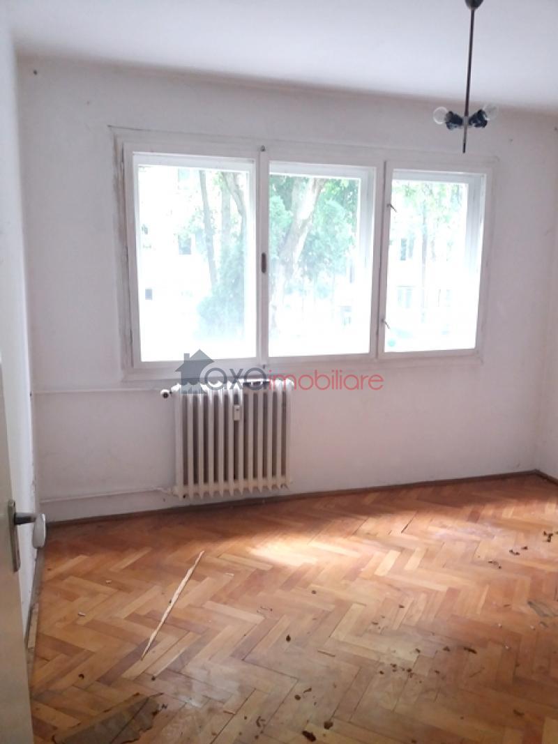 Apartament 4 camere de vanzare in Cluj-Napoca, cartier Gheorgheni