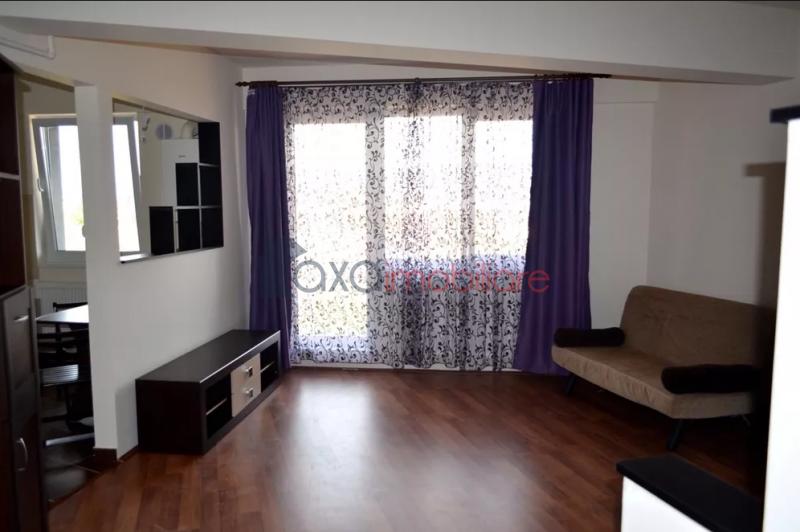 Apartament 1 camere de vanzare in Cluj-Napoca, cartier Marasti