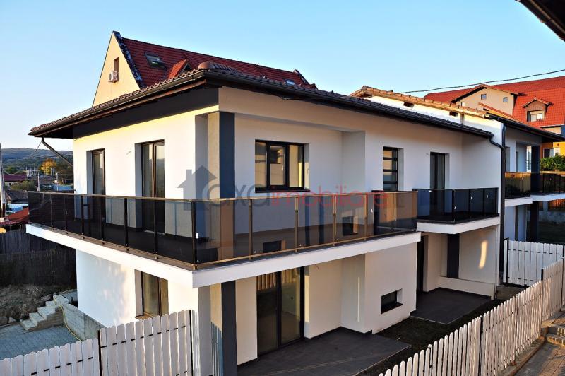 Casa 4 camere de vanzare in Cluj-Napoca, cartier Iris