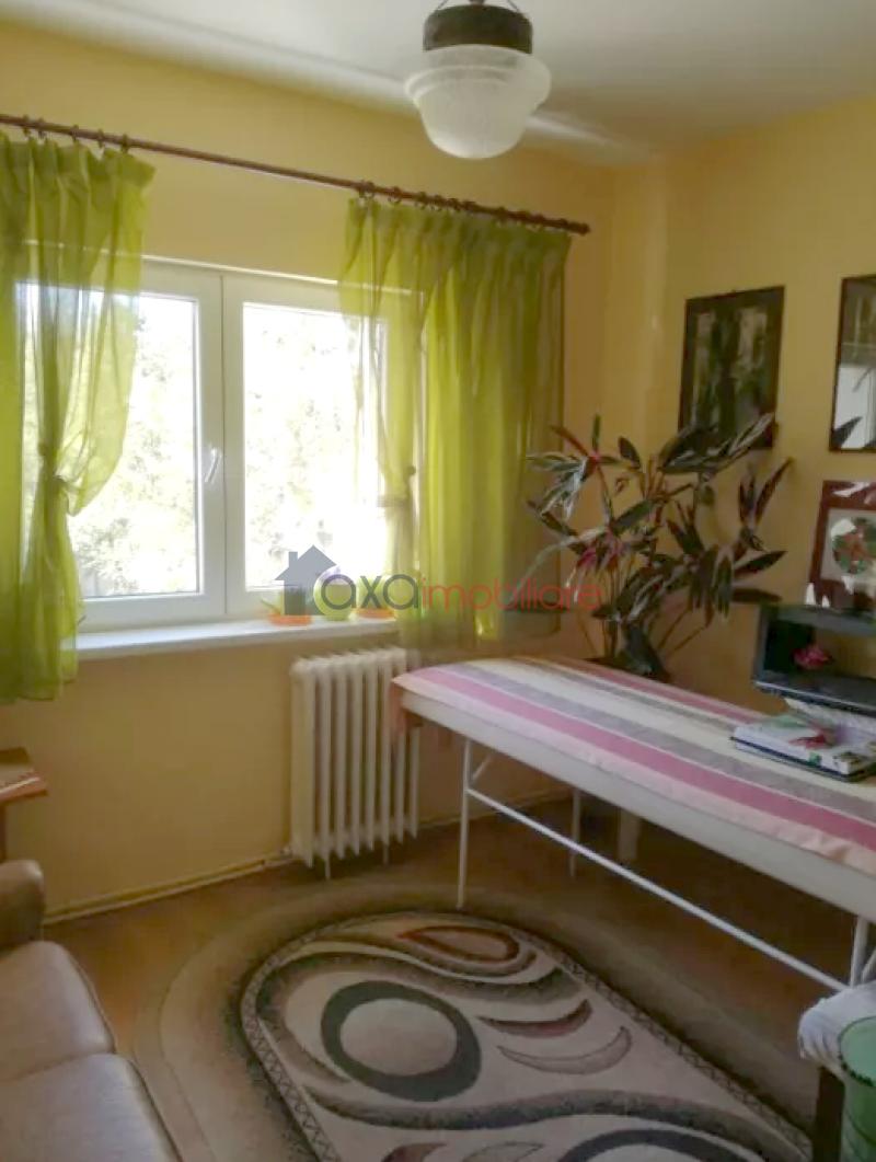 Apartament 4 camere de vanzare in Cluj-Napoca, cartier Grigorescu