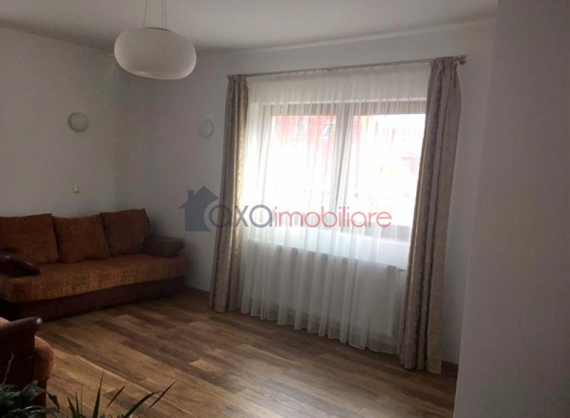 Apartament 4 camere de vanzare in Cluj-Napoca, cartier Zorilor