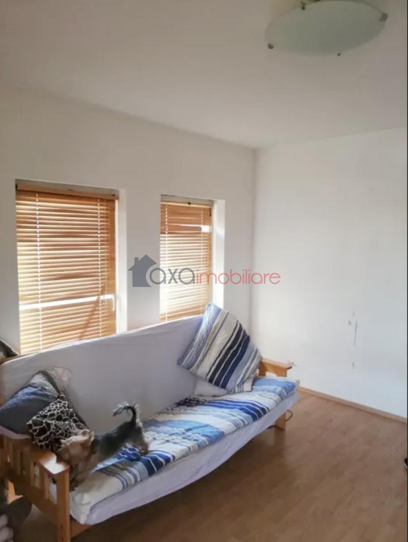 Apartament 1 camere de vanzare in Cluj-Napoca, cartier Marasti