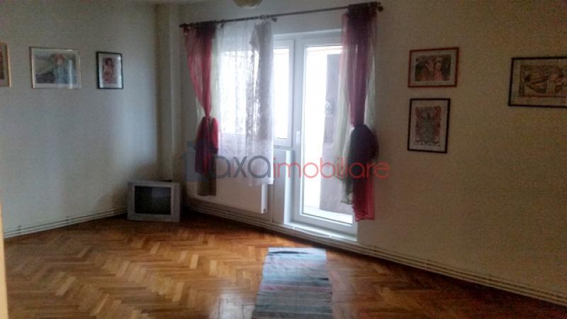 Apartament 4 camere de vanzare in Cluj-Napoca, cartier Marasti