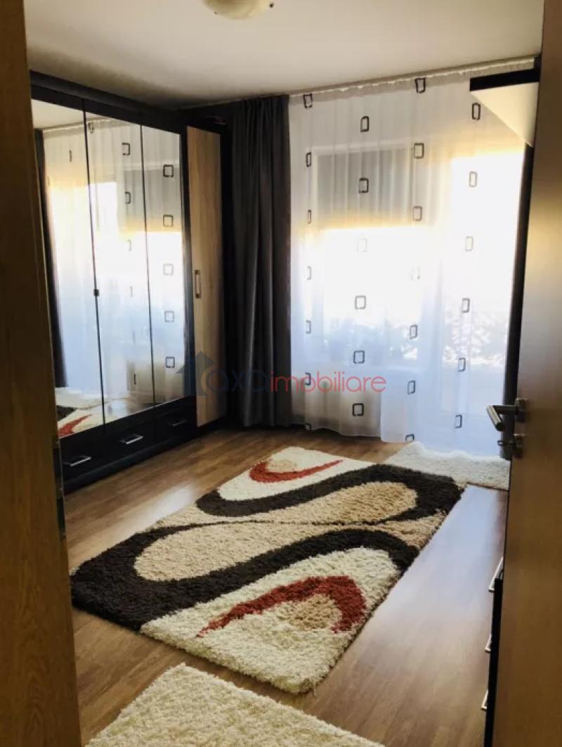 Apartament 1 camere de vanzare in Cluj-Napoca, cartier Zorilor