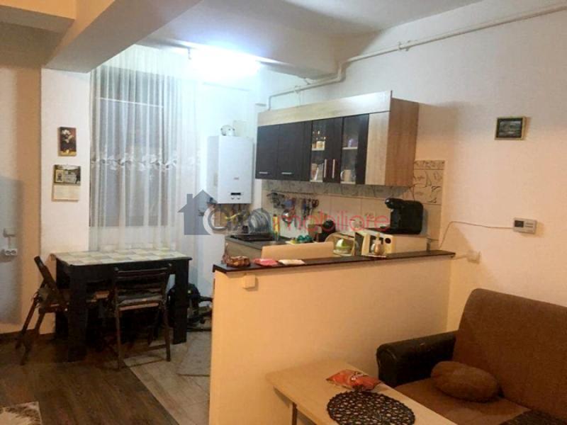 Apartament 1 camere de vanzare in Floresti