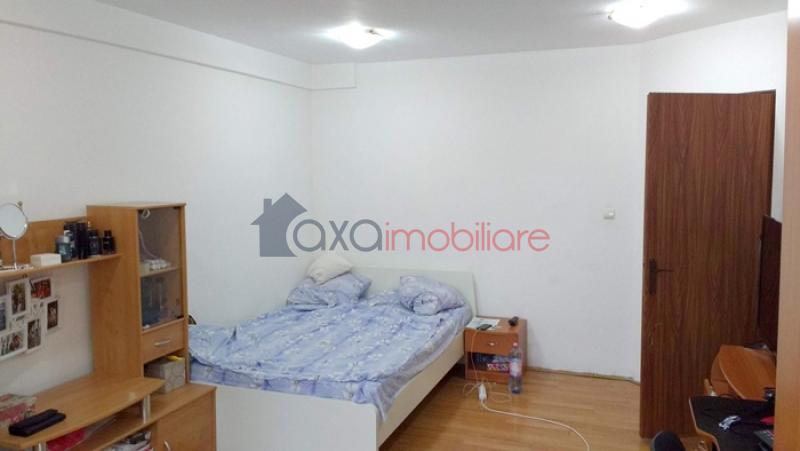 Apartament 1 camere de vanzare in Cluj-Napoca, cartier Zorilor