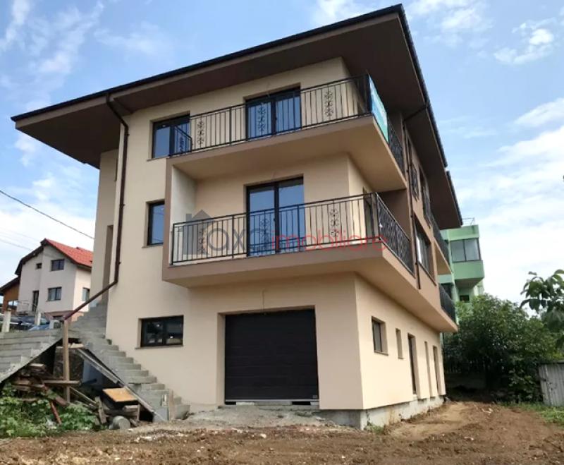 Casa 5 camere de vanzare in Cluj-Napoca, cartier Dambul Rotund