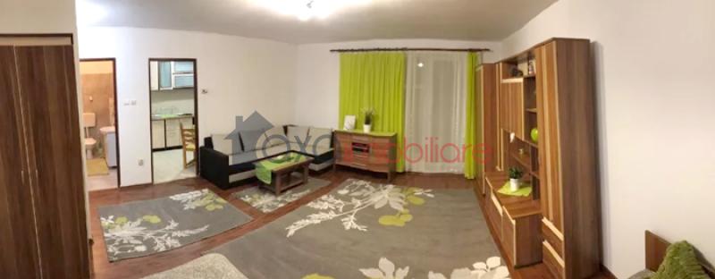 Apartament 1 camere de vanzare in Cluj-Napoca, cartier Baciu