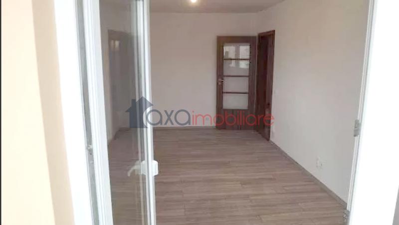 Apartament 4 camere de vanzare in Cluj-Napoca, cartier Manastur