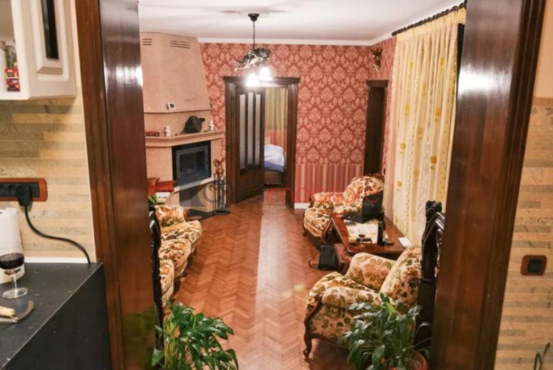 Casa 3 camere de vanzare in Cluj-Napoca, cartier Ultracentral