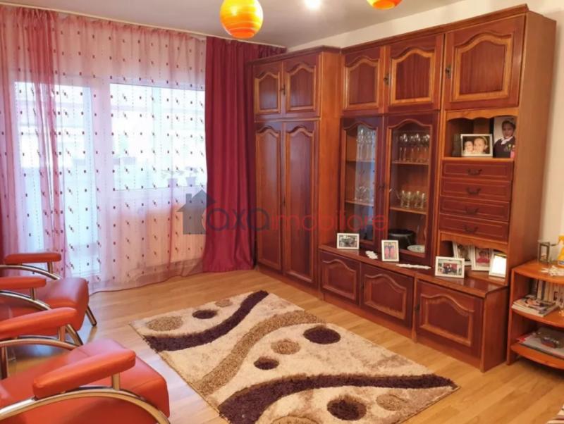 Apartment 3 rooms for sell in Cluj-napoca, ward Zorilor