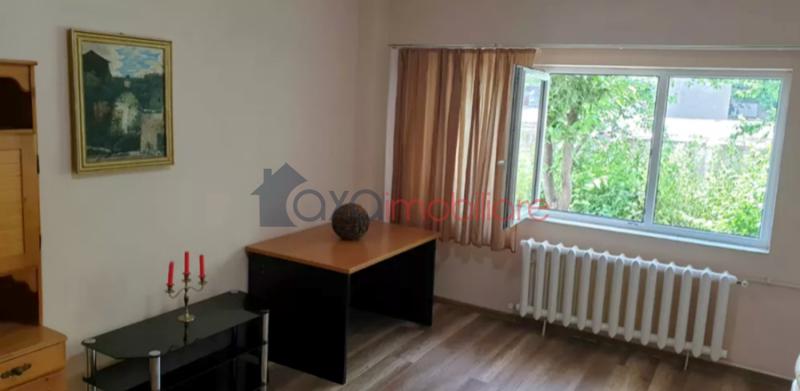 Apartament 1 camere de vanzare in Cluj-Napoca, cartier Manastur