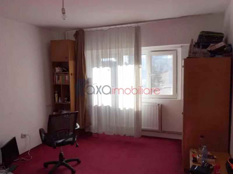 Apartment 3 rooms for sell in Cluj-napoca, ward Marasti