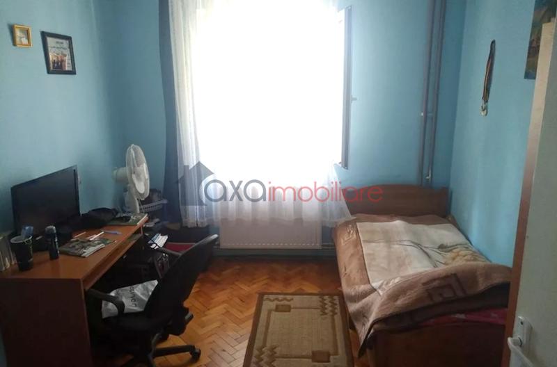 Apartament 3 camere de vanzare in Cluj-Napoca, cartier Gheorgheni