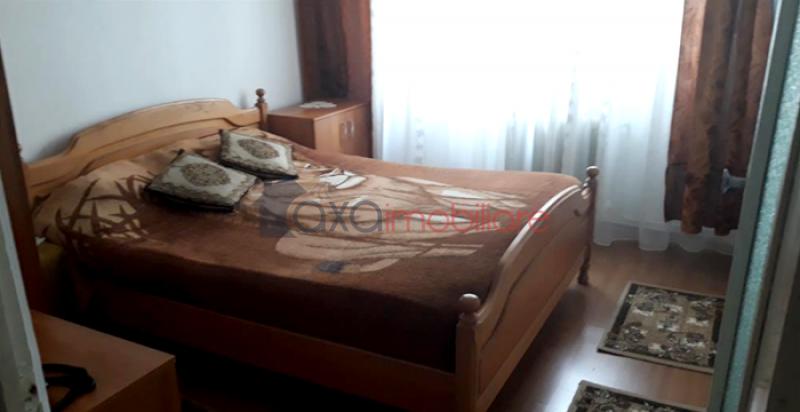 Apartment 3 rooms for sell in Cluj-napoca, ward Marasti