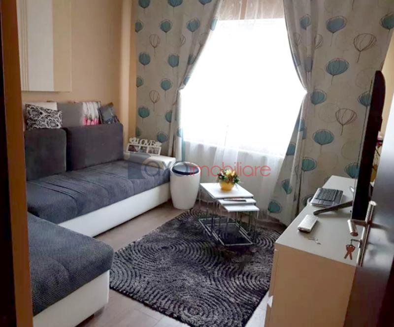 Apartament 2 camere de vanzare in Cluj-Napoca, cartier Intre Lacuri