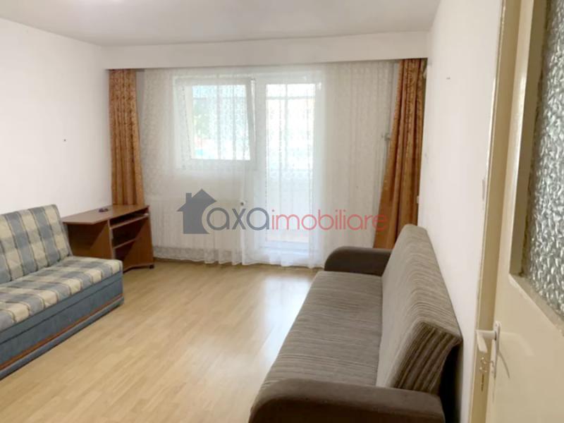 1 room apartment for sell in Cluj-napoca, ward Manastur