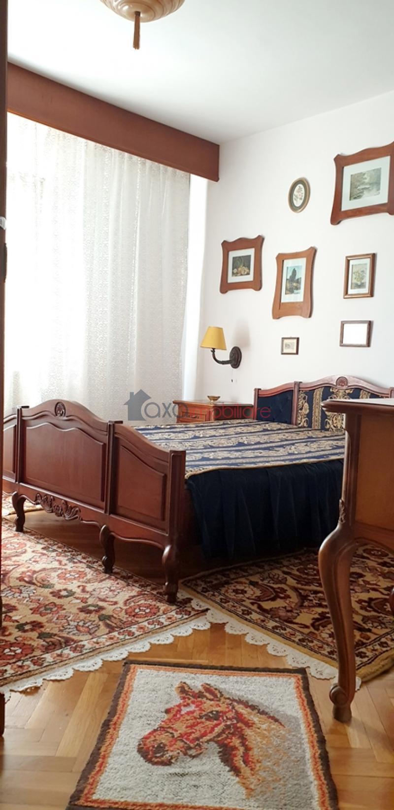 Apartament 3 camere de vanzare in Cluj-Napoca, cartier Grigorescu