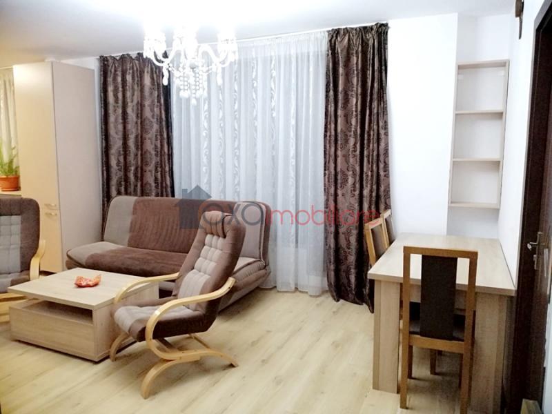 Apartment 3 rooms for sell in Cluj-napoca, ward Plopilor