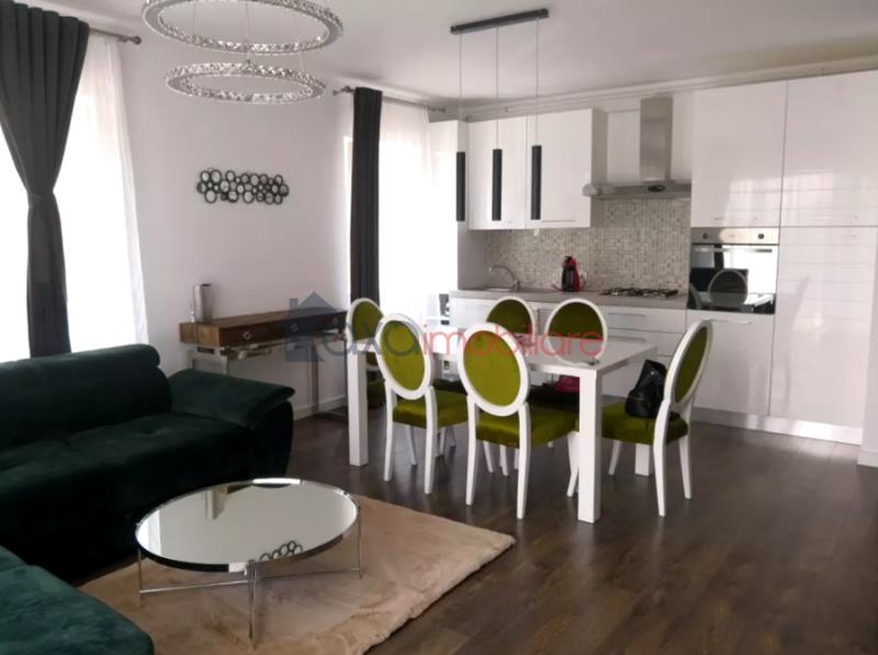 Apartament 3 camere de vanzare in Cluj-Napoca, cartier Grigorescu