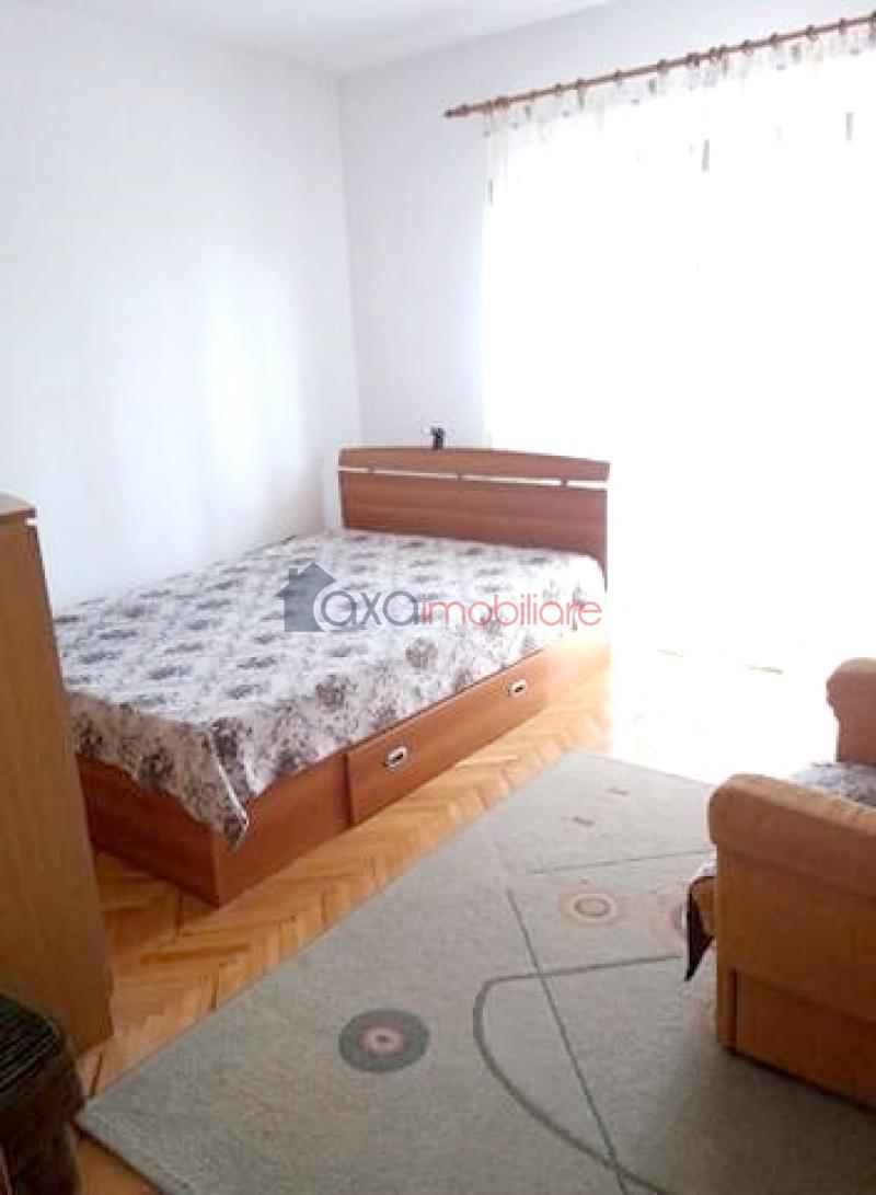 Apartament 3 camere de vanzare in Cluj-Napoca, cartier Gheorgheni