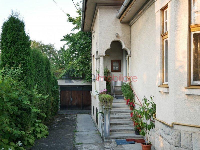 House 5 rooms for sell in Cluj-napoca, ward Andrei Muresanu