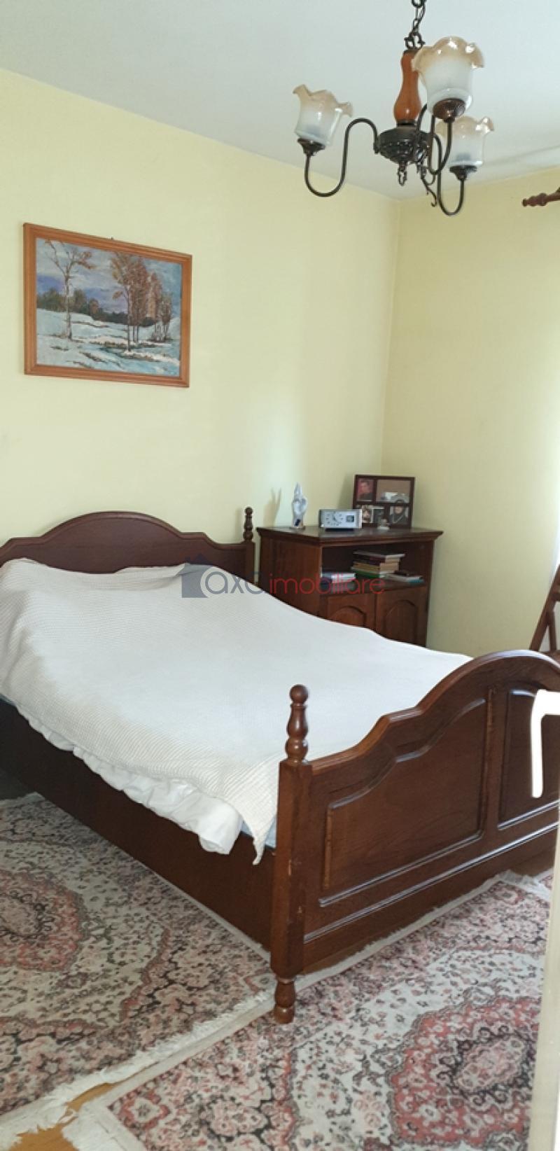 Apartament 4 camere de vanzare in Cluj-Napoca, cartier Zorilor