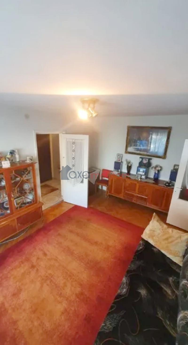 Apartament 3 camere de vanzare in Cluj-Napoca, cartier Grigorescu