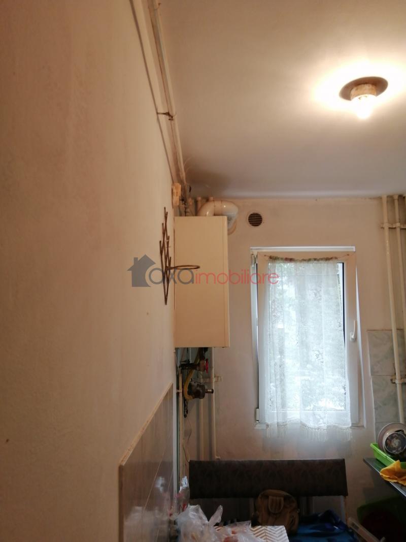 Apartament 3 camere de vanzare in Cluj-Napoca, cartier Manastur