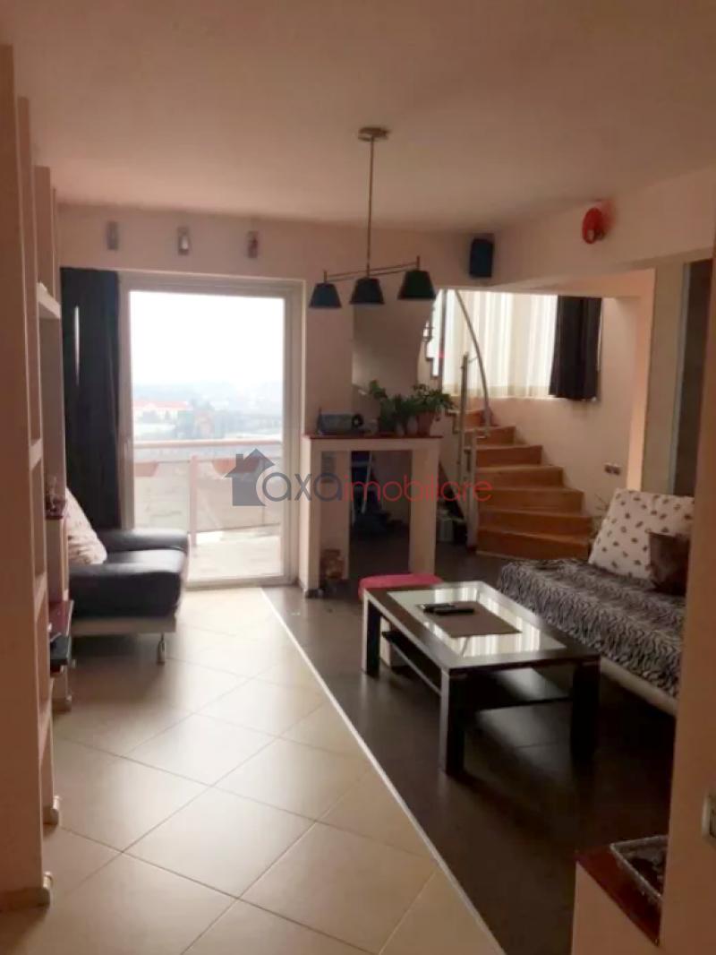 Apartament 3 camere de vanzare in Cluj-Napoca, cartier Gheorgheni