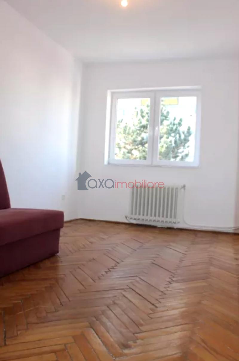 Apartament 3 camere de vanzare in Cluj-Napoca, cartier Manastur