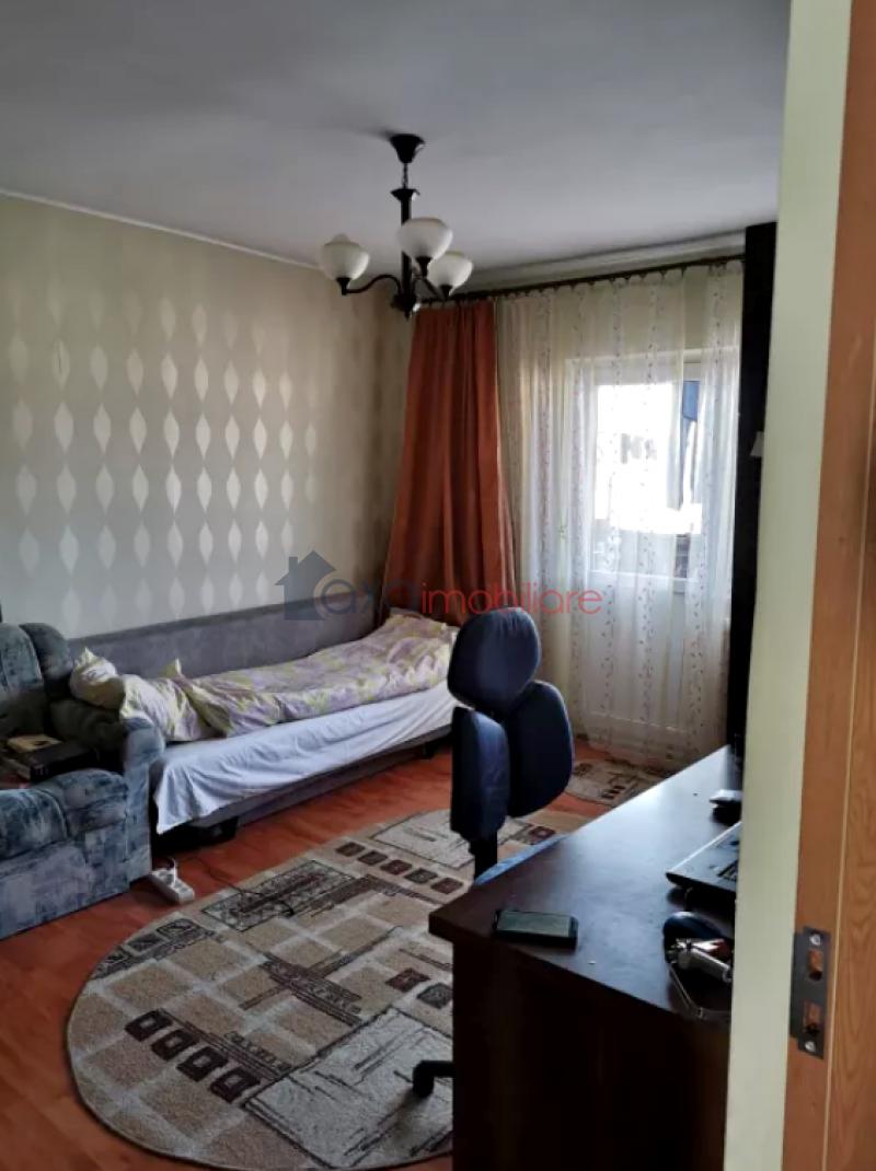 Apartament 3 camere de vanzare in Cluj-Napoca, cartier Manastur