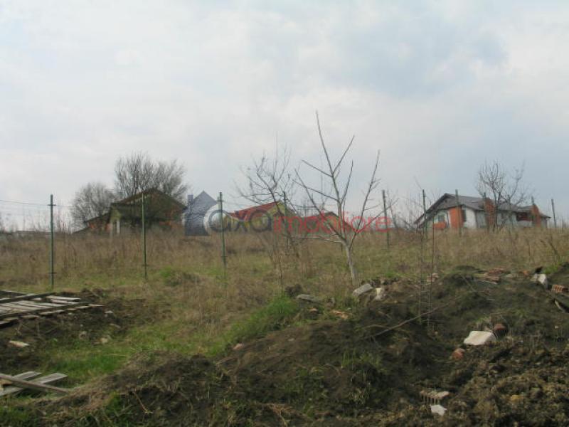 Teren de vanzare in Cluj-Napoca, cartier Buna Ziua