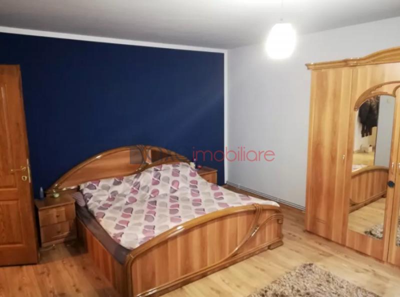 Apartament 3 camere de vanzare in Cluj-Napoca, cartier Marasti